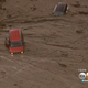 Illustration for article titled 200 Cars Trapped in a California Mudslide Are a Preview for This Winters El Niño